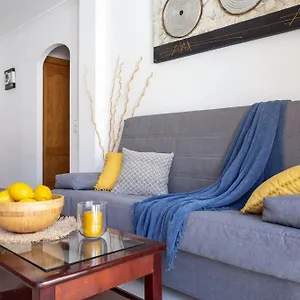 Retromar Appartement