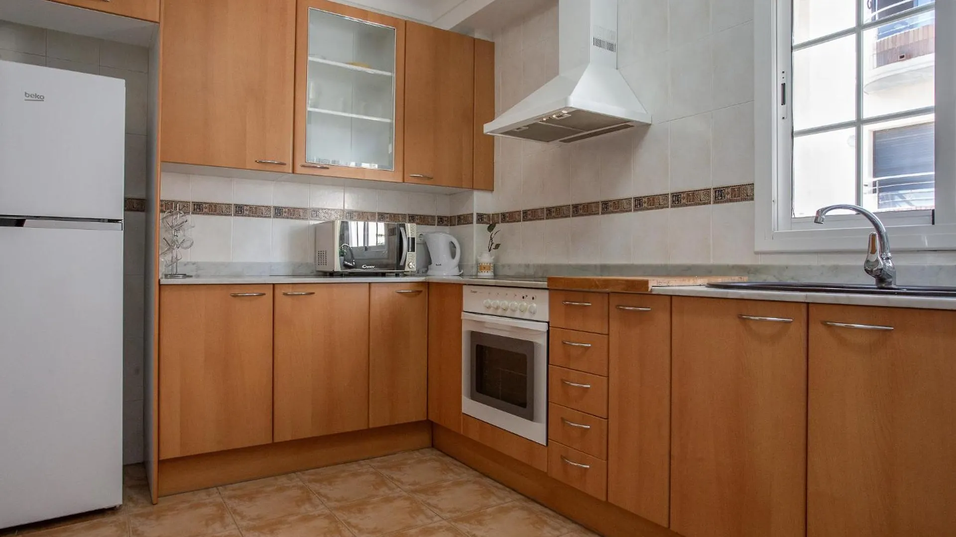 Appartamento Apartamento Gregal L' Escala