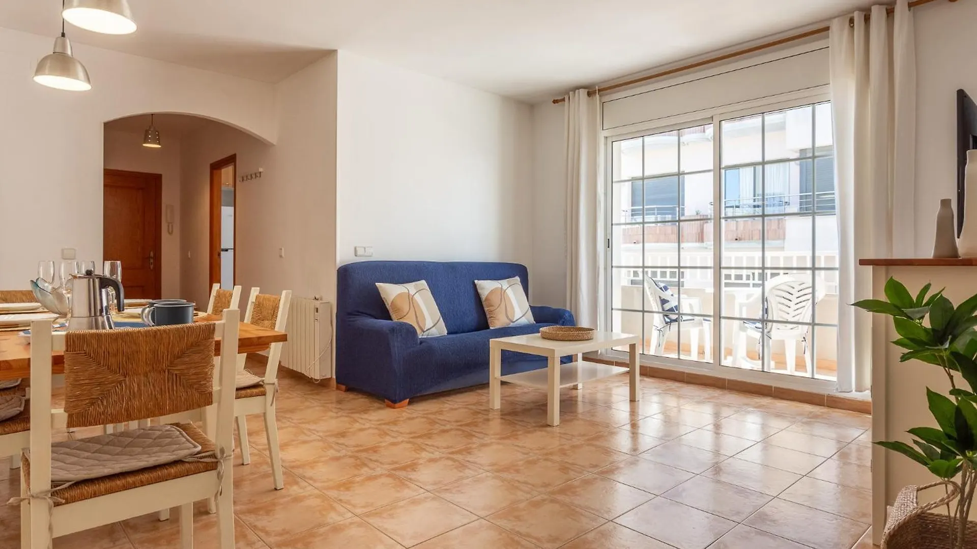 Apartamento Gregal L' Escala