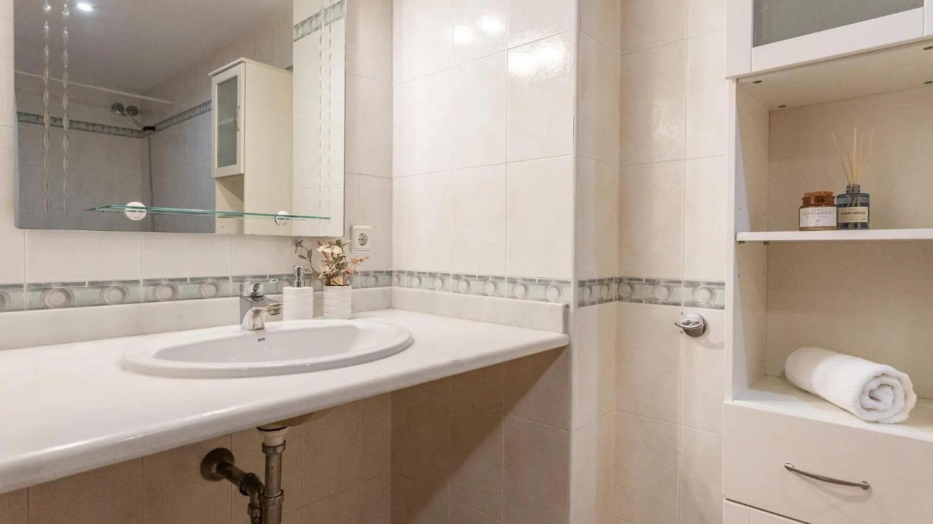 Apartamento Gregal L' Escala 0*,  Spagna