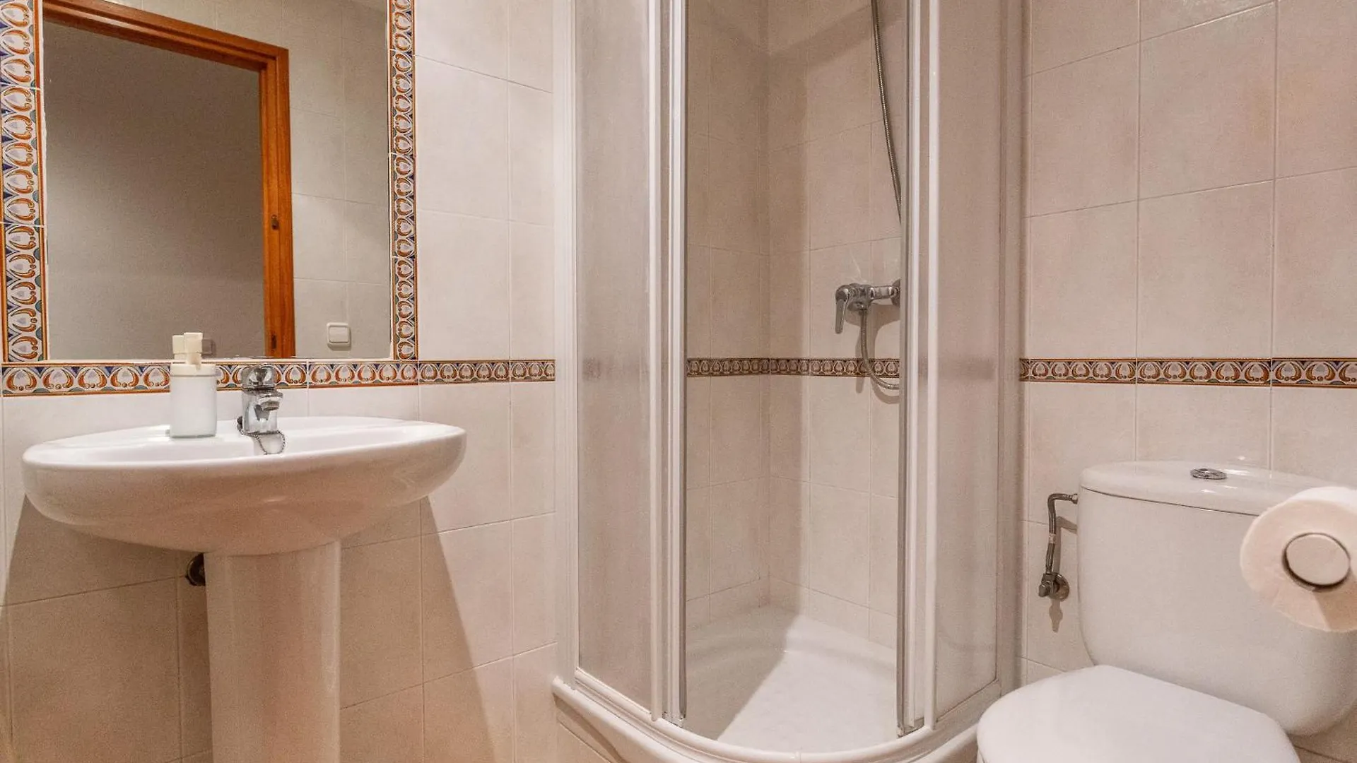 Apartamento Gregal L' Escala Appartamento