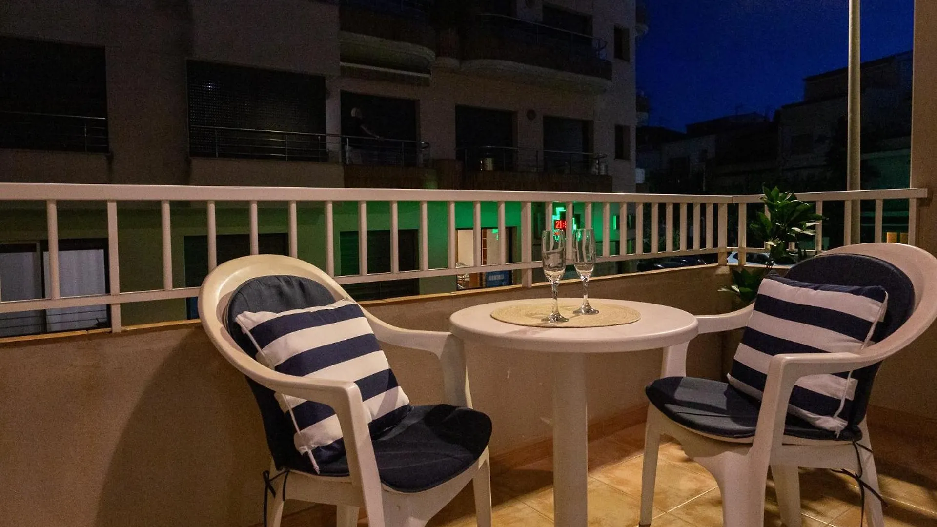 Appartamento Apartamento Gregal L' Escala Spagna