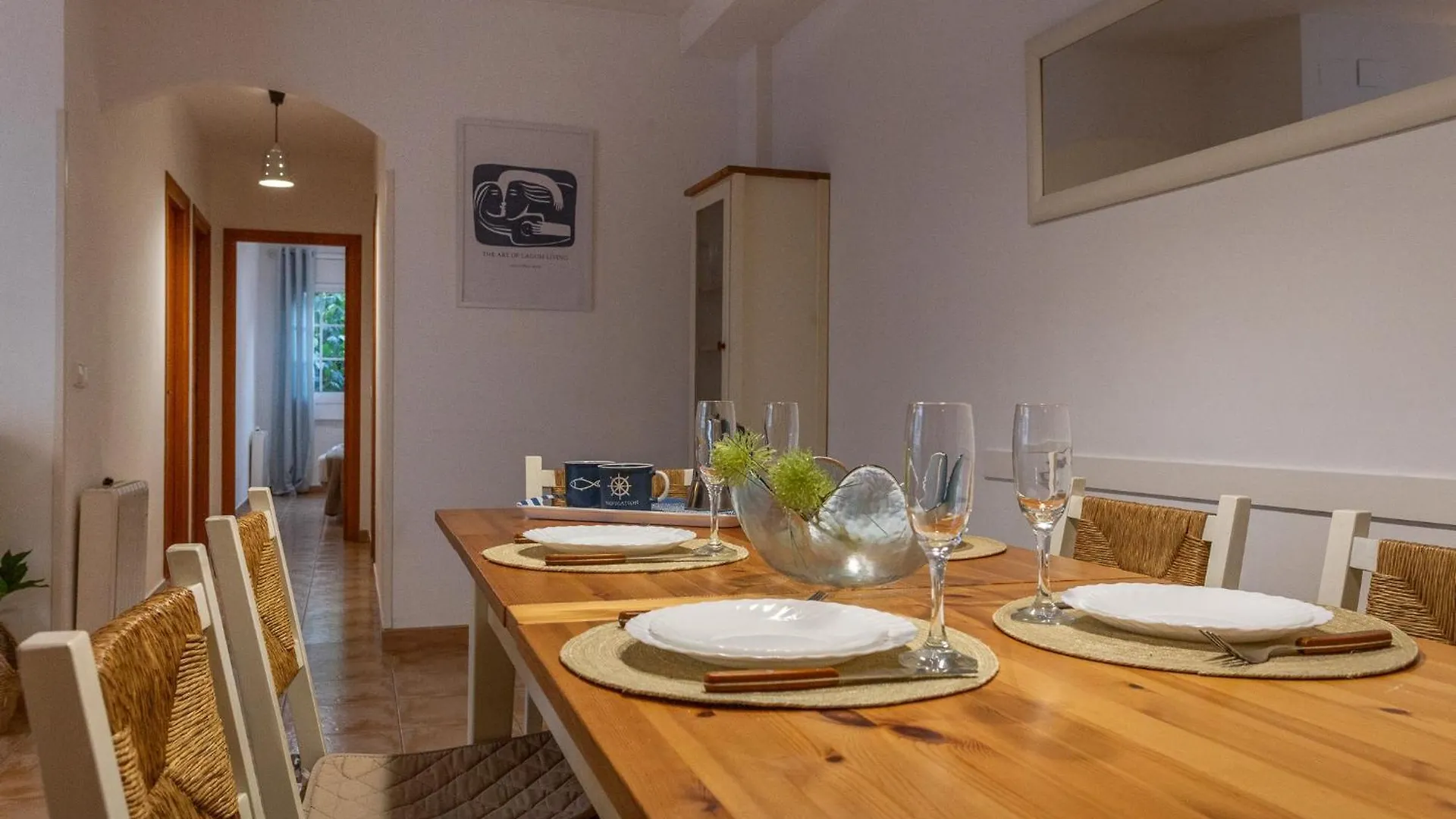 Appartamento Apartamento Gregal L' Escala